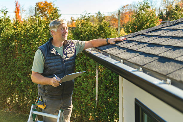 Trusted Roof Inspection service in East Troy, WI - Ben Roofing and Steel LLC